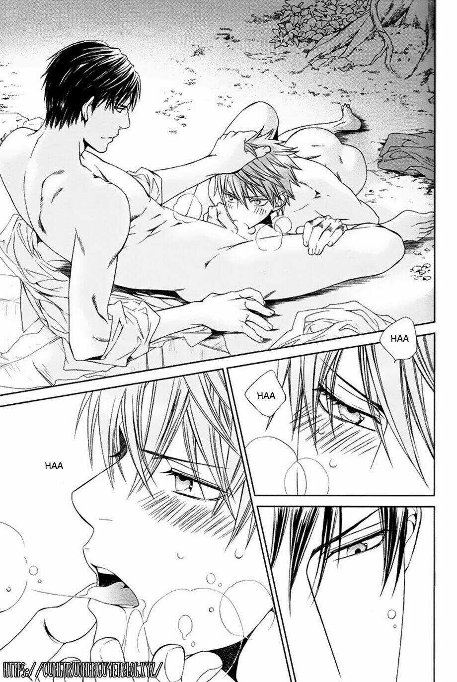 Tầm Ngắm - Chapter 82 - Trang 40