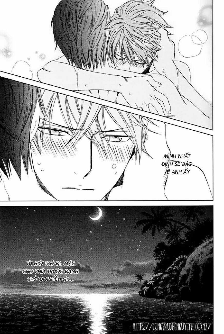 Tầm Ngắm - Chapter 82 - Trang 42