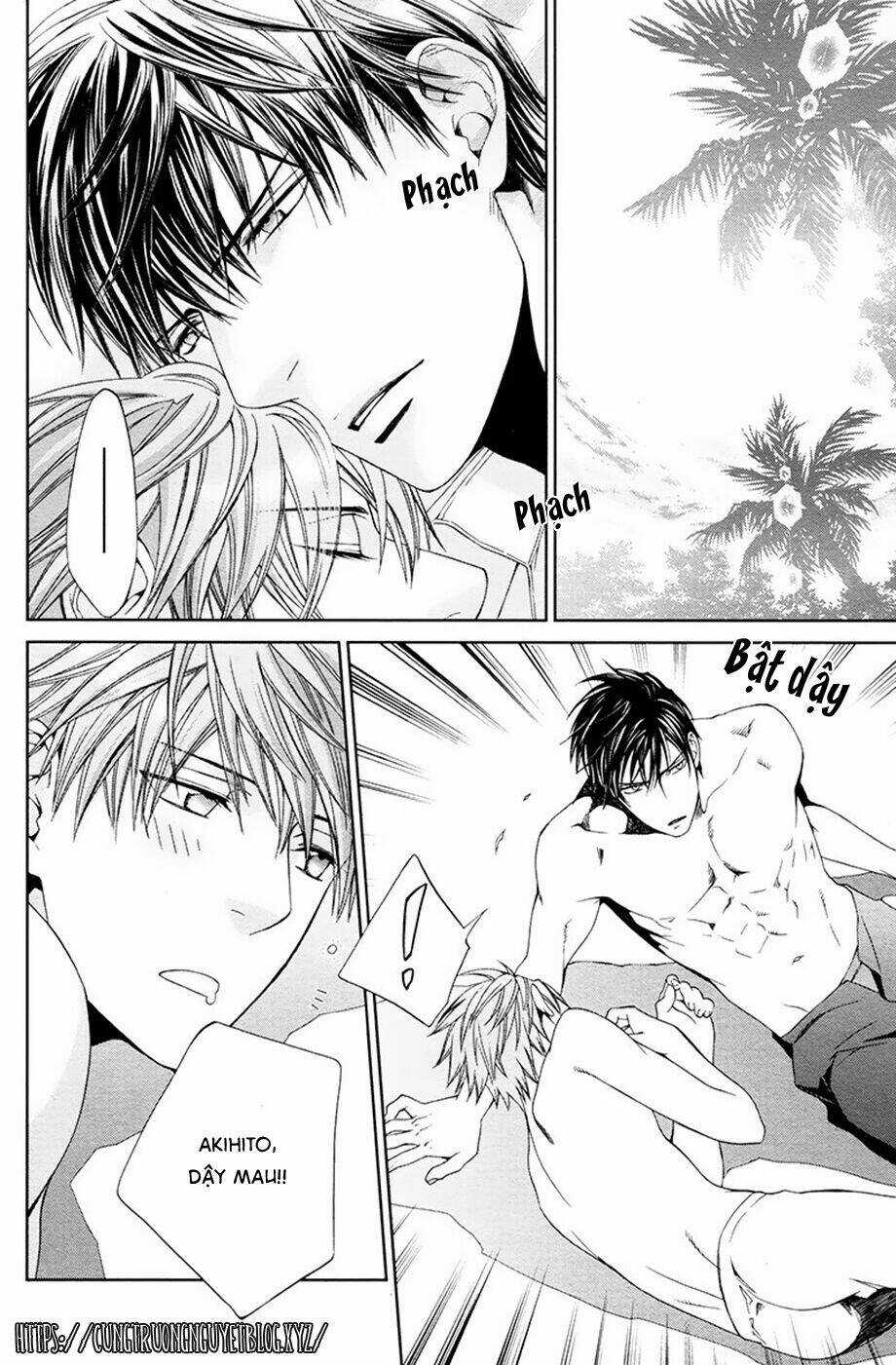 Tầm Ngắm - Chapter 82 - Trang 43