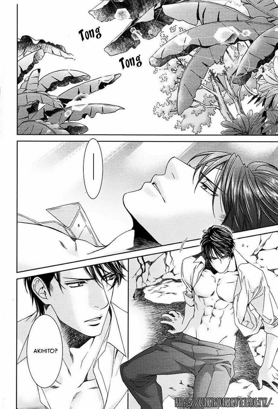 Tầm Ngắm - Chapter 82 - Trang 9