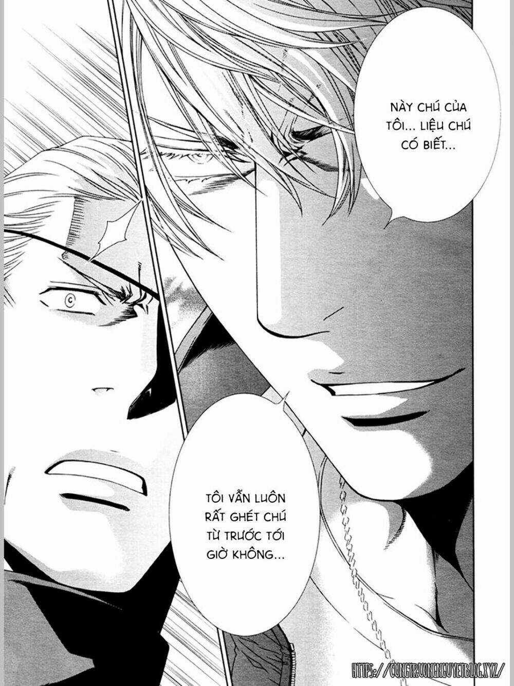 Tầm Ngắm - Chapter 83 - Trang 14