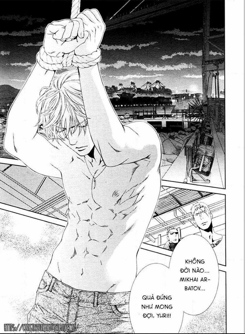 Tầm Ngắm - Chapter 83 - Trang 19