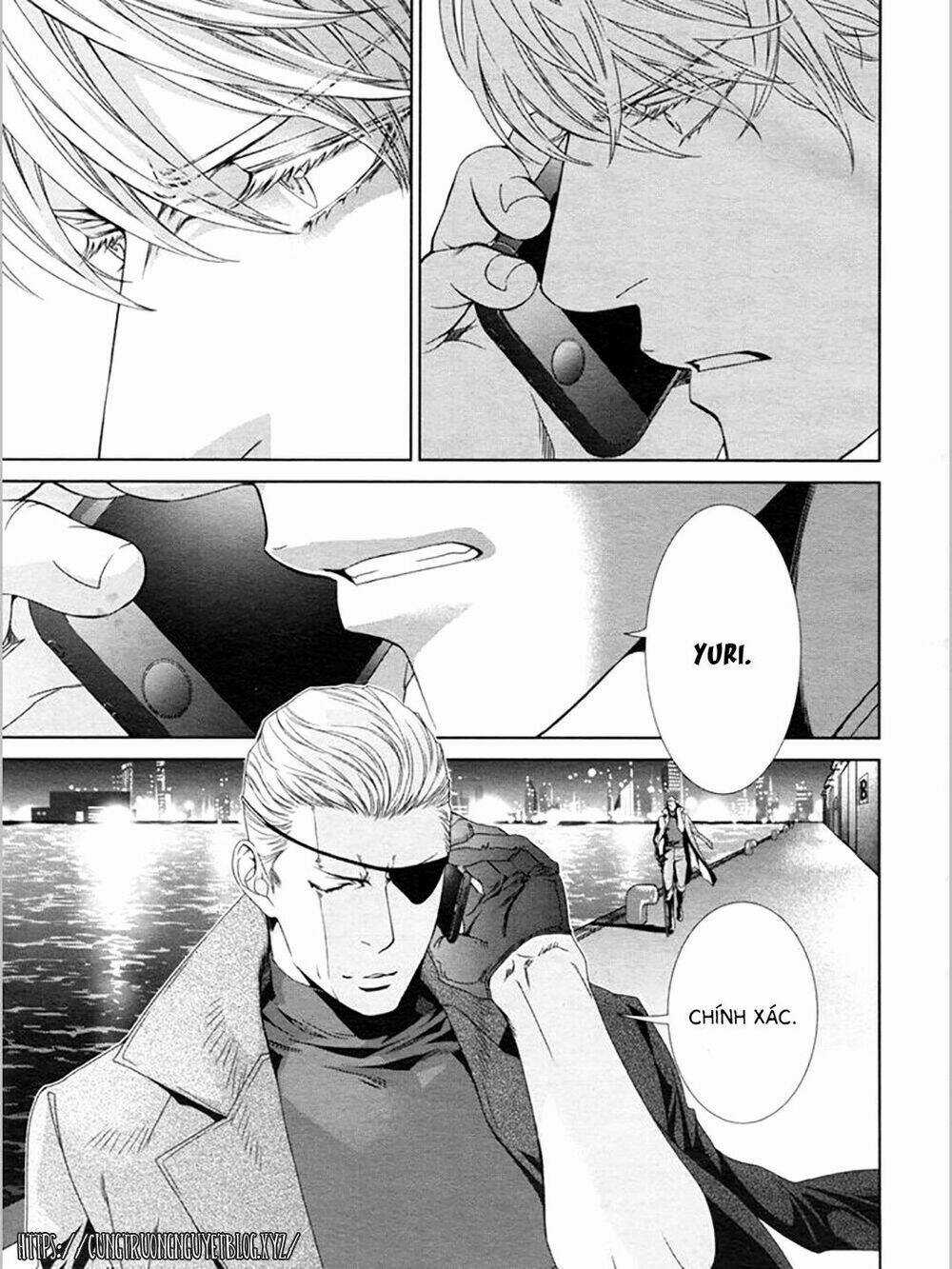 Tầm Ngắm - Chapter 83 - Trang 6