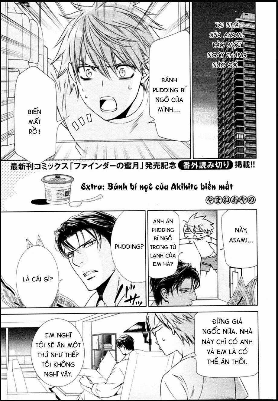 Tầm Ngắm - Chapter 84.5 - Trang 2