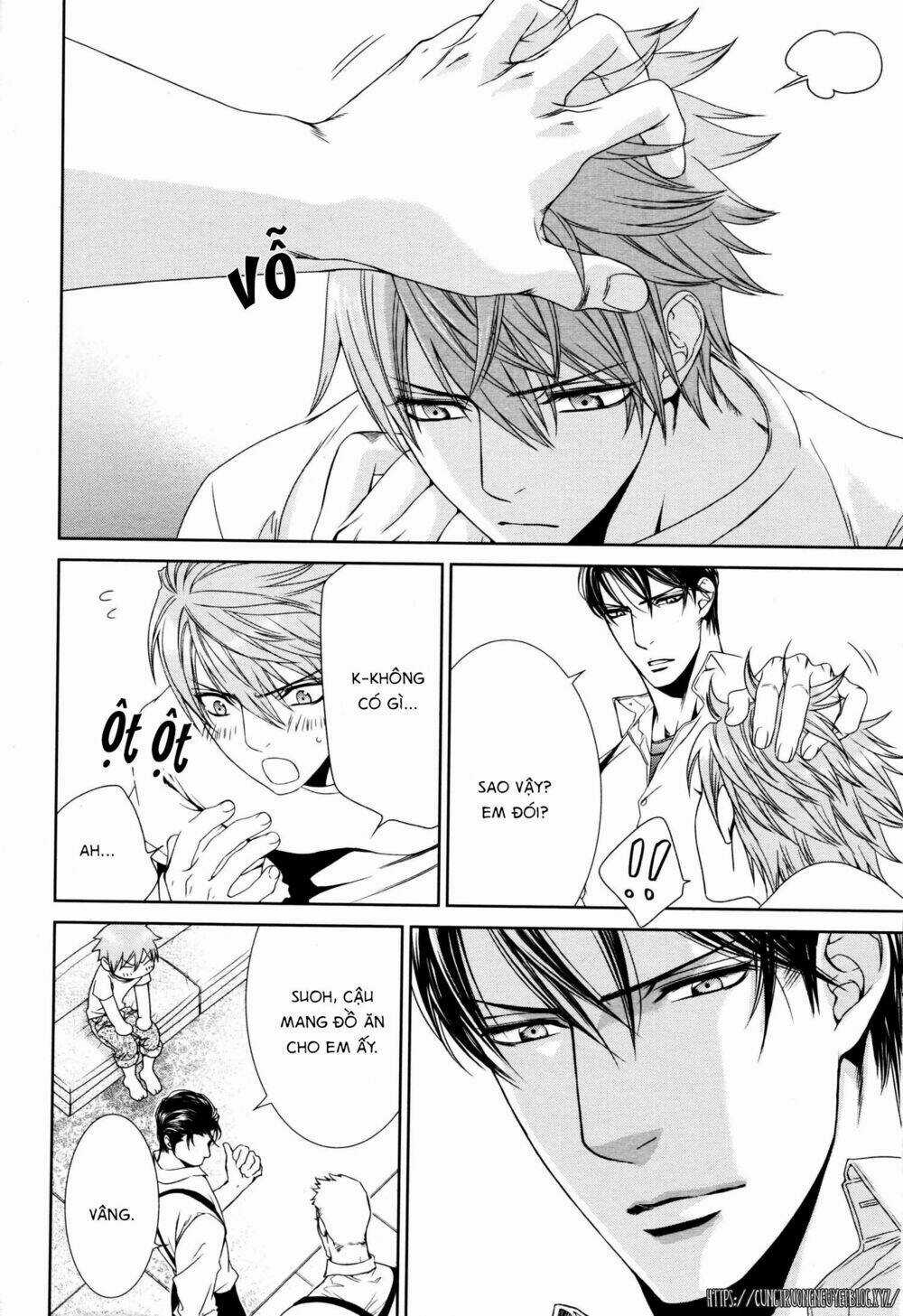 Tầm Ngắm - Chapter 84 - Trang 22