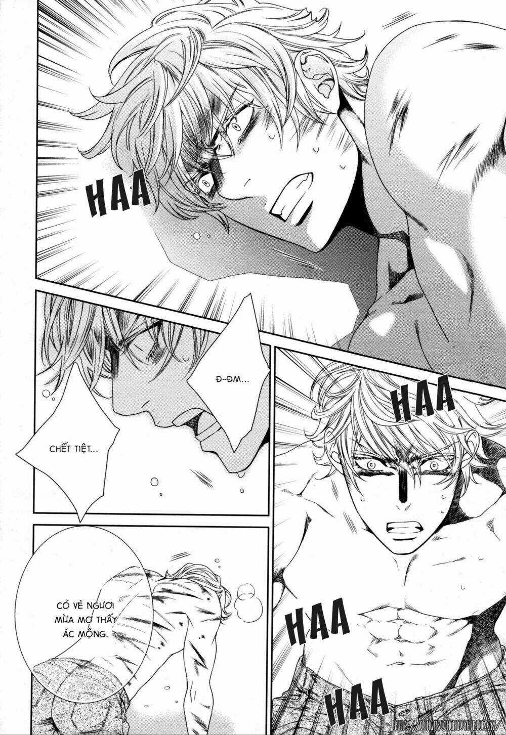 Tầm Ngắm - Chapter 84 - Trang 10