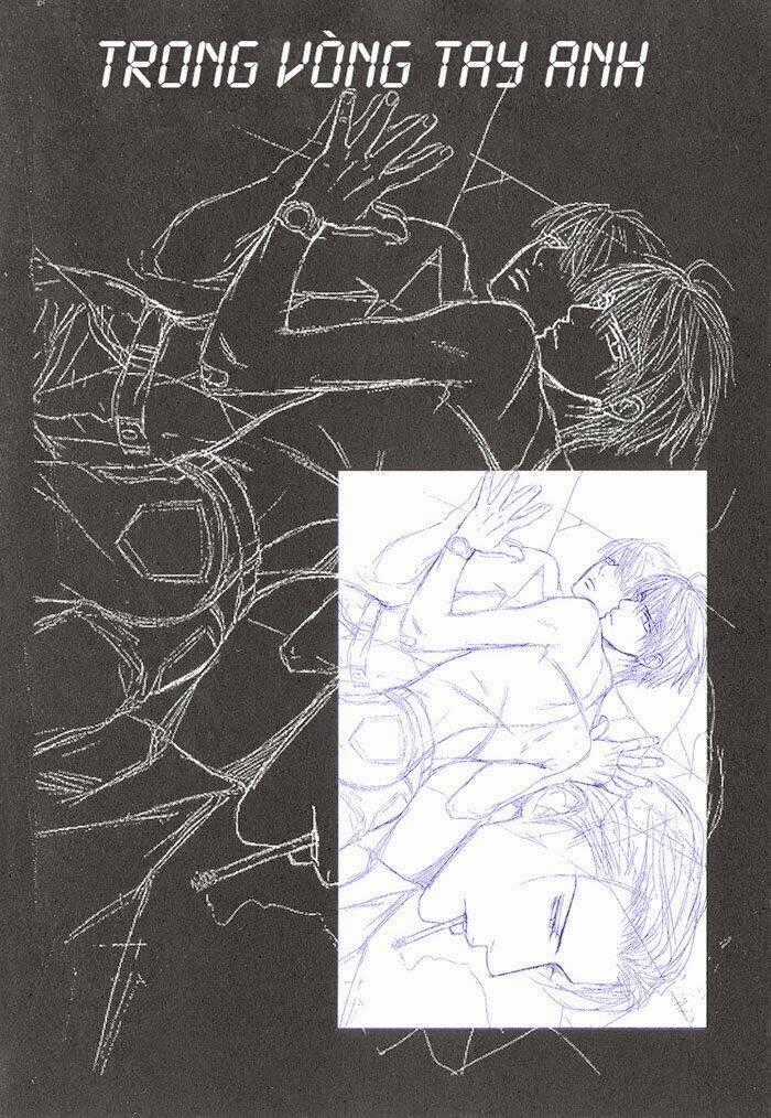 Tầm Ngắm - Chapter 9 - Trang 1