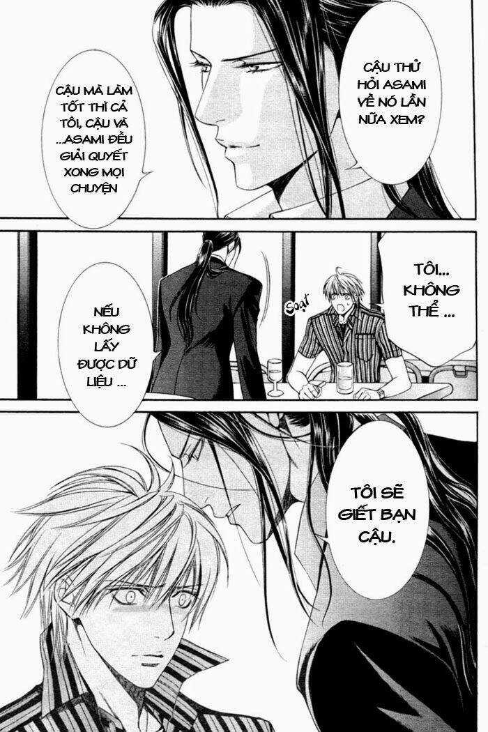 Tầm Ngắm - Chapter 9 - Trang 11