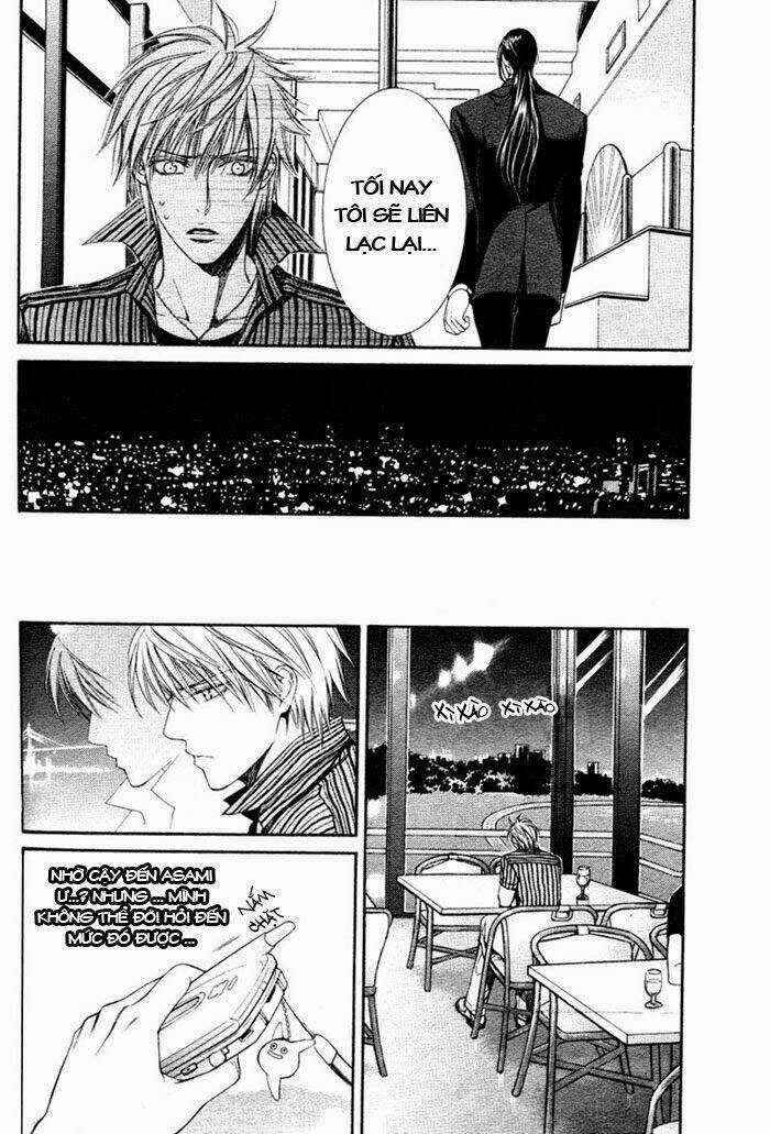 Tầm Ngắm - Chapter 9 - Trang 12