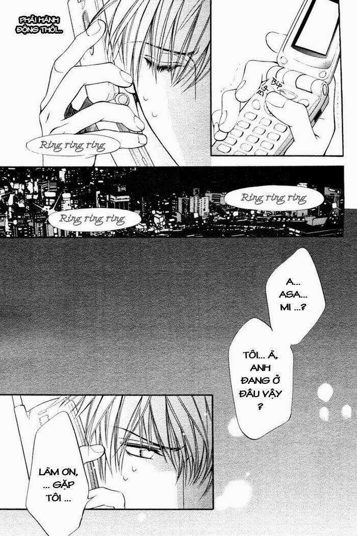 Tầm Ngắm - Chapter 9 - Trang 13