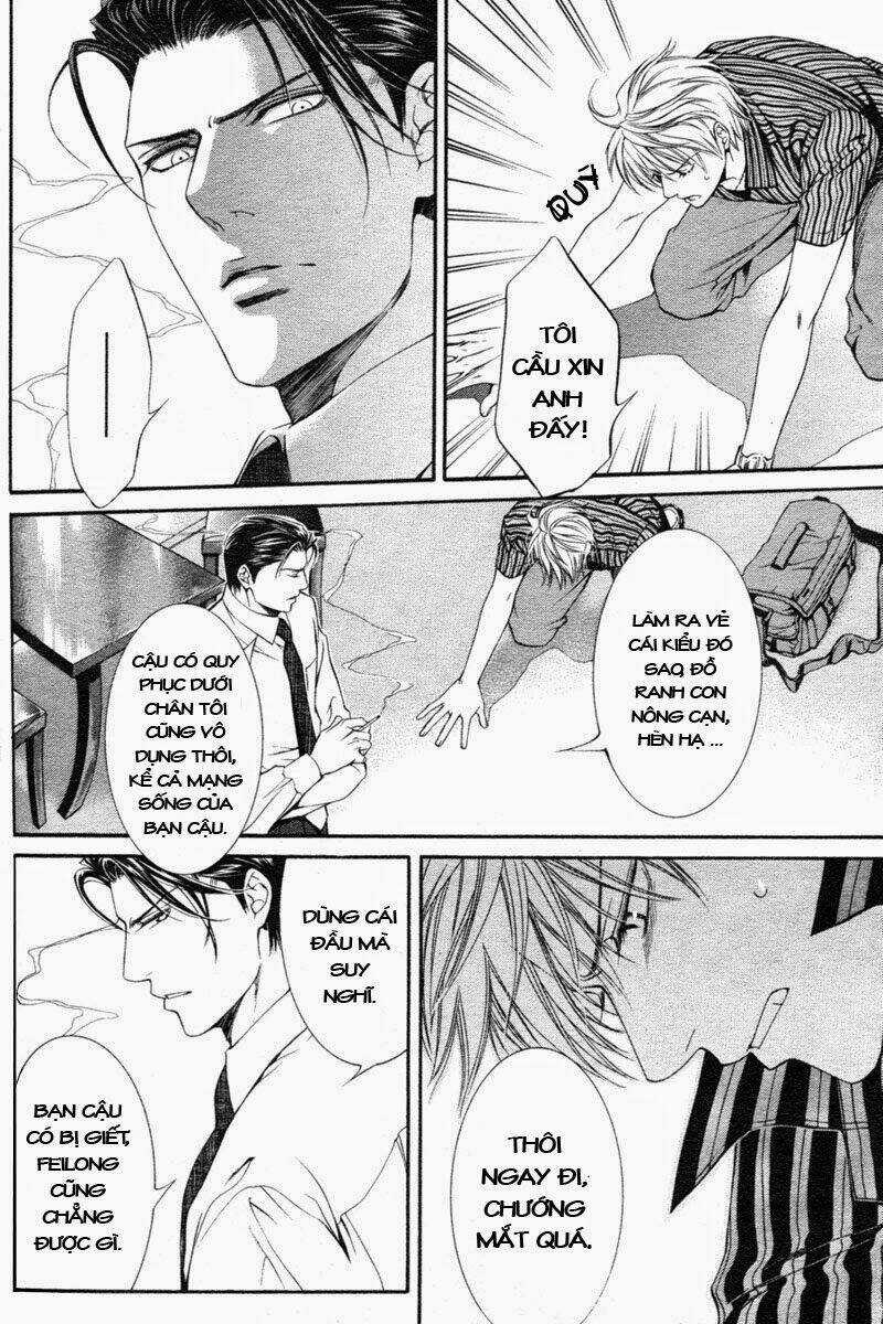 Tầm Ngắm - Chapter 9 - Trang 16