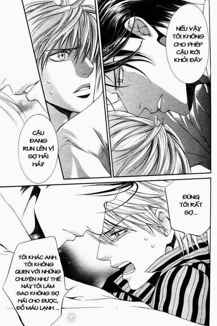 Tầm Ngắm - Chapter 9 - Trang 21