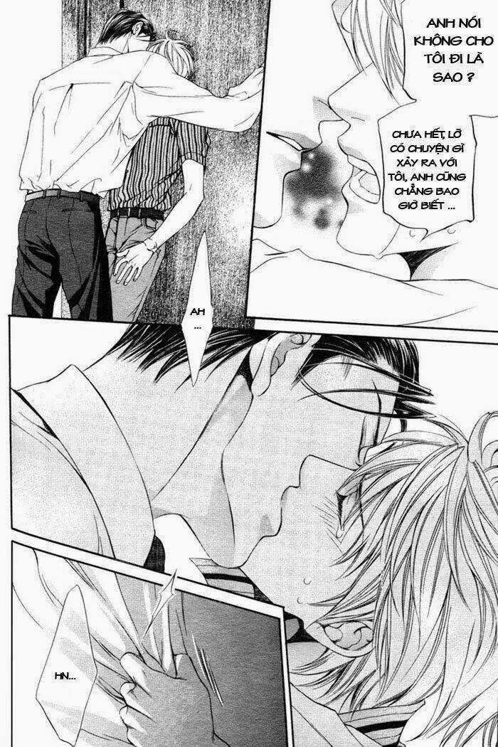 Tầm Ngắm - Chapter 9 - Trang 22