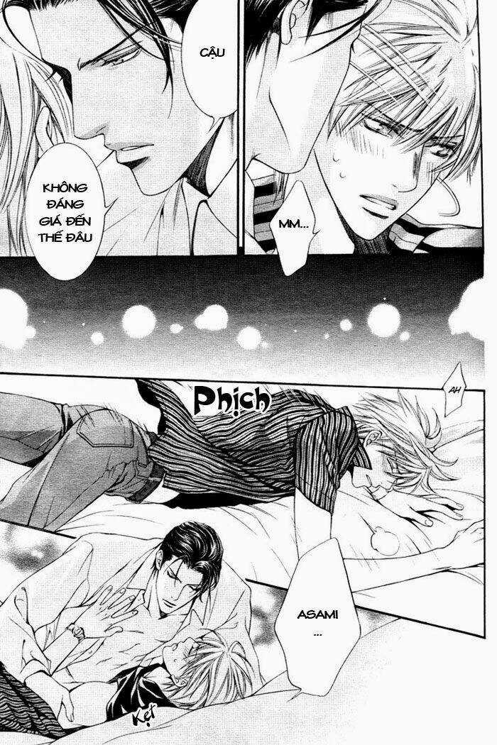 Tầm Ngắm - Chapter 9 - Trang 23