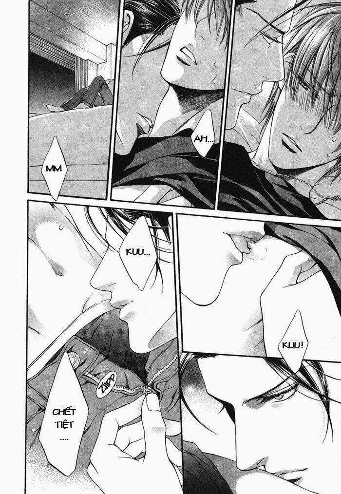 Tầm Ngắm - Chapter 9 - Trang 24