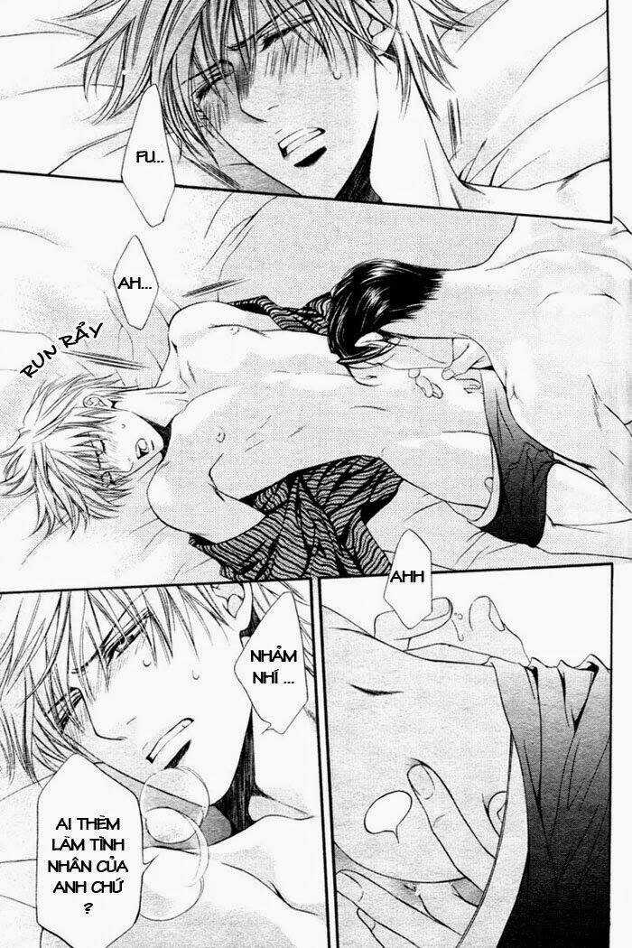 Tầm Ngắm - Chapter 9 - Trang 25