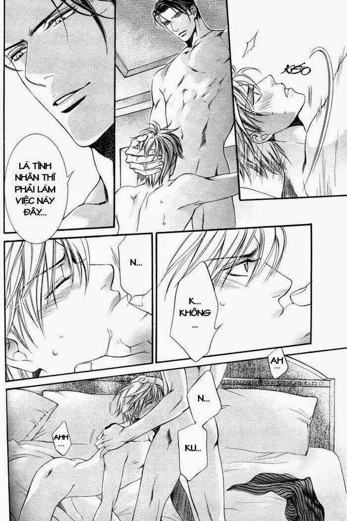 Tầm Ngắm - Chapter 9 - Trang 26