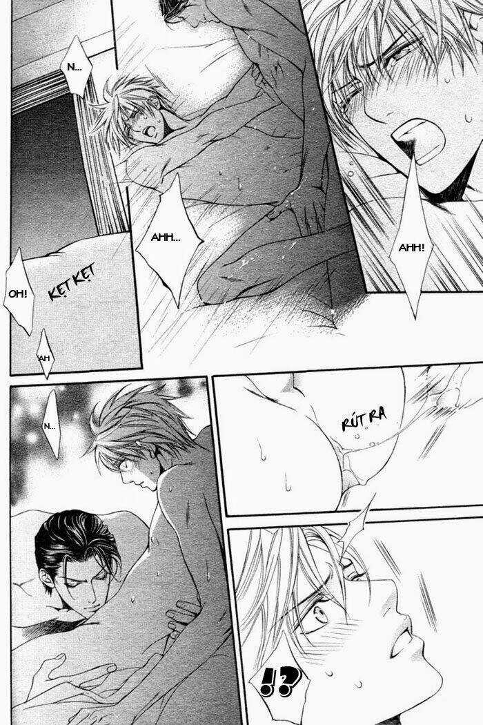 Tầm Ngắm - Chapter 9 - Trang 28