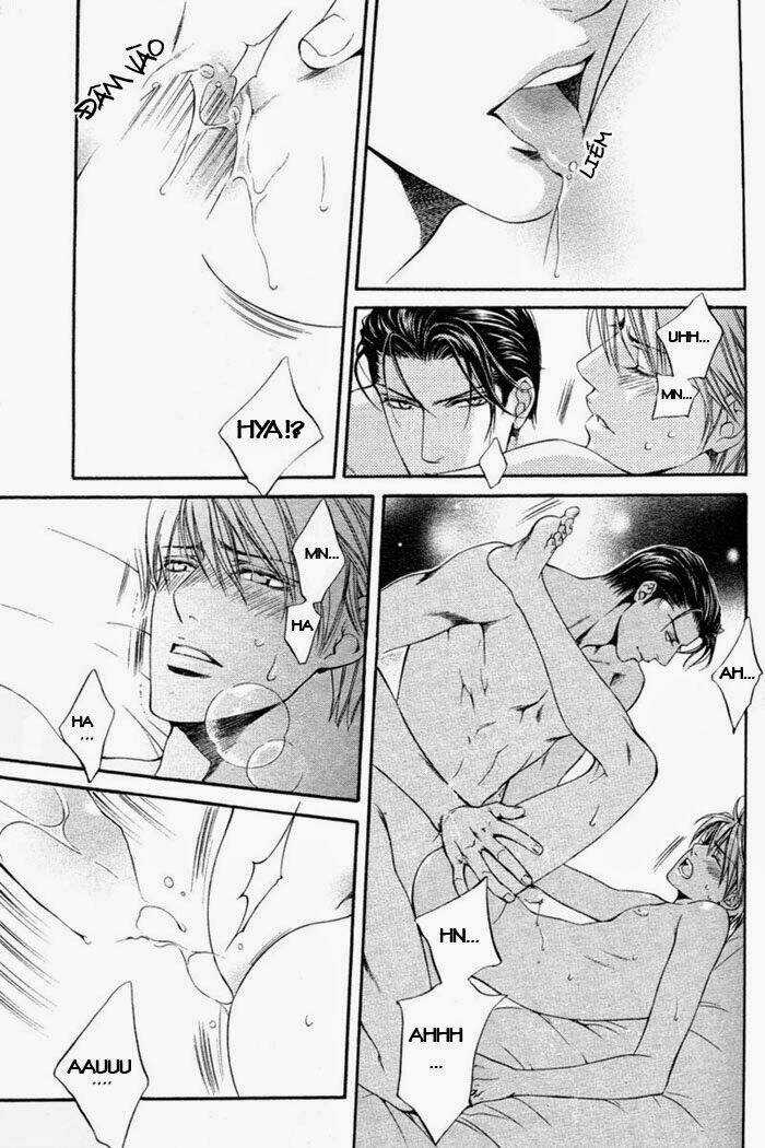 Tầm Ngắm - Chapter 9 - Trang 29