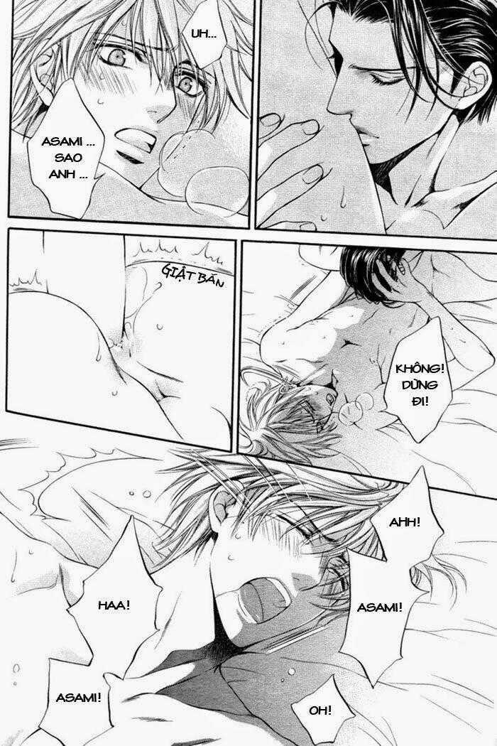 Tầm Ngắm - Chapter 9 - Trang 30