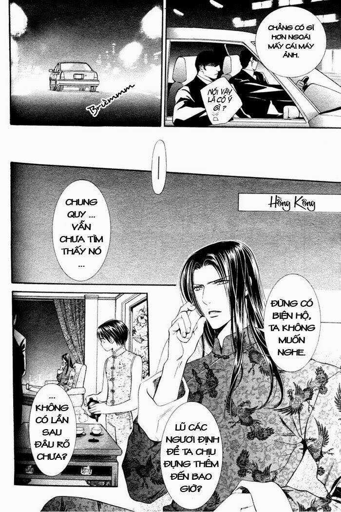 Tầm Ngắm - Chapter 9 - Trang 4