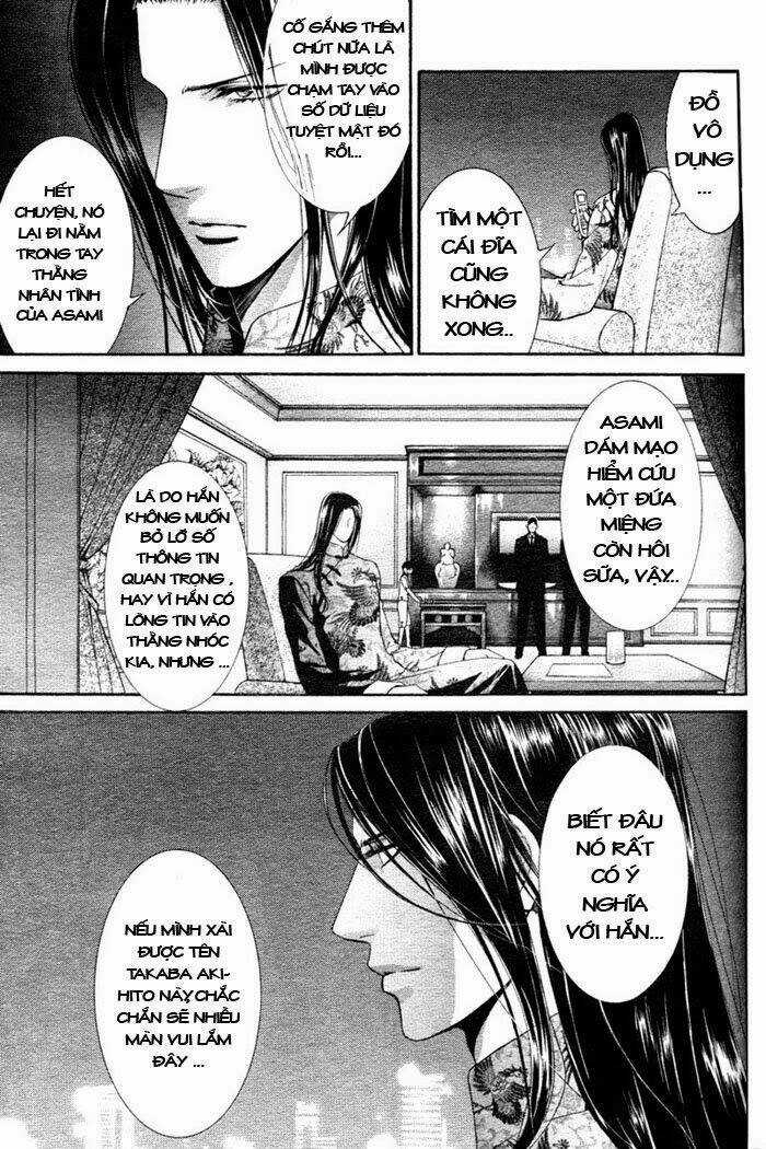 Tầm Ngắm - Chapter 9 - Trang 5