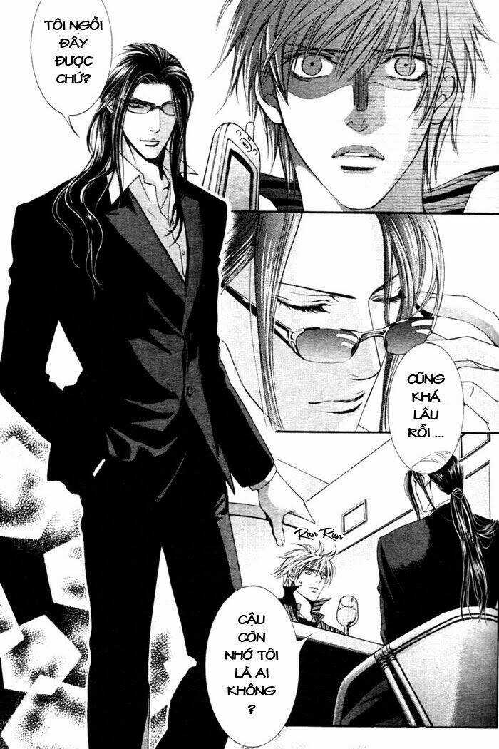 Tầm Ngắm - Chapter 9 - Trang 7