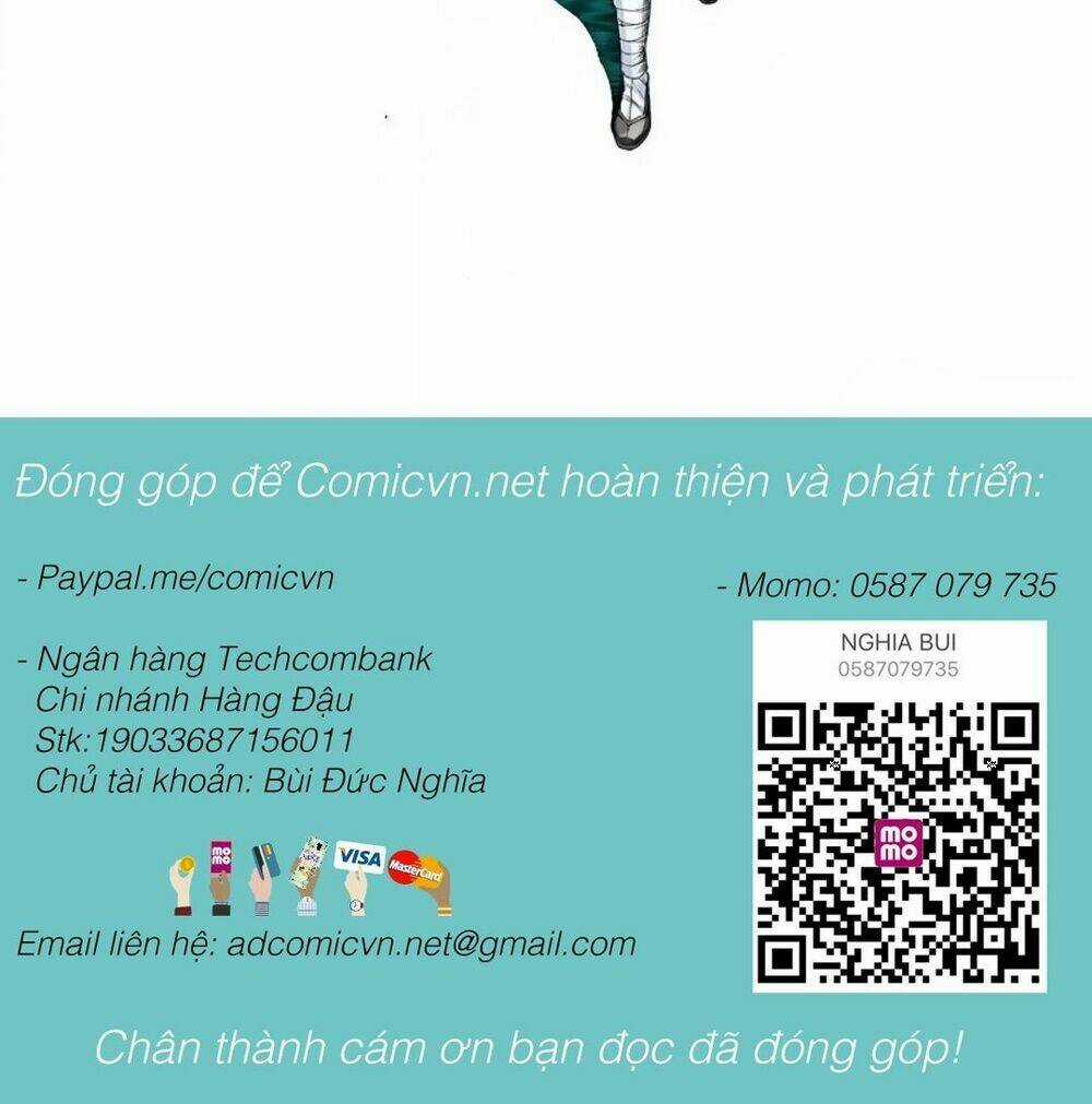 Tam Quốc Chí Dị - Chapter 10 - Trang 3