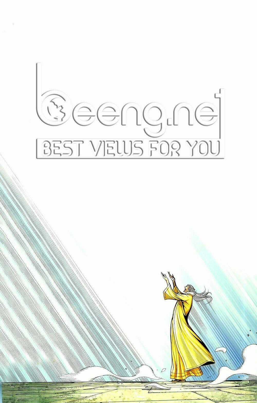 Tam Quốc Chí Dị - Chapter 36.1 - Trang 2