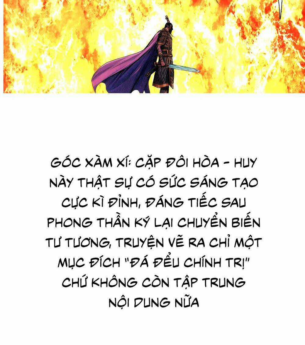 Tam Quốc Chí Dị - Chapter 63.2 - Trang 7