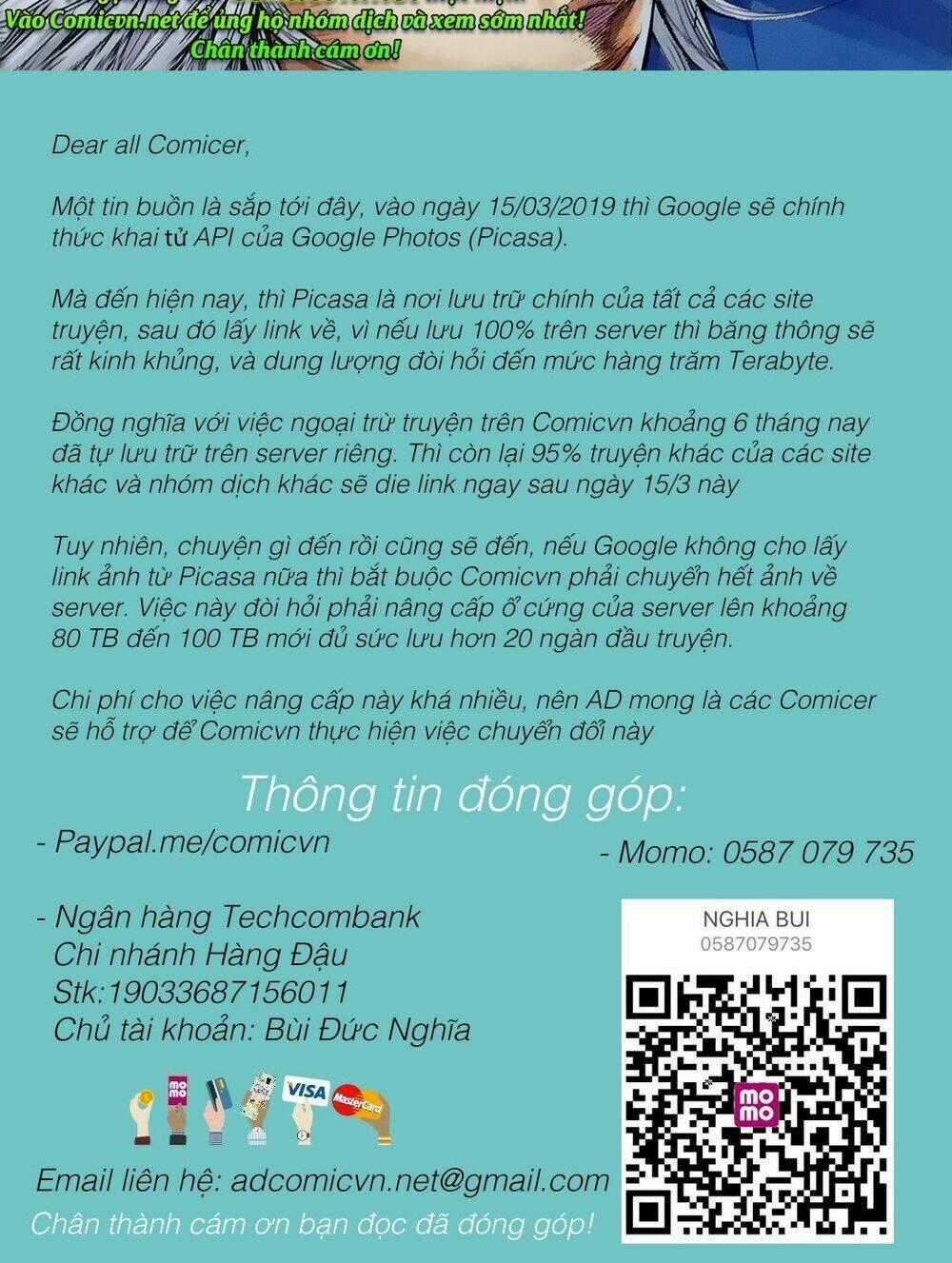 Tam Quốc Chí Dị - Chapter 7 - Trang 30