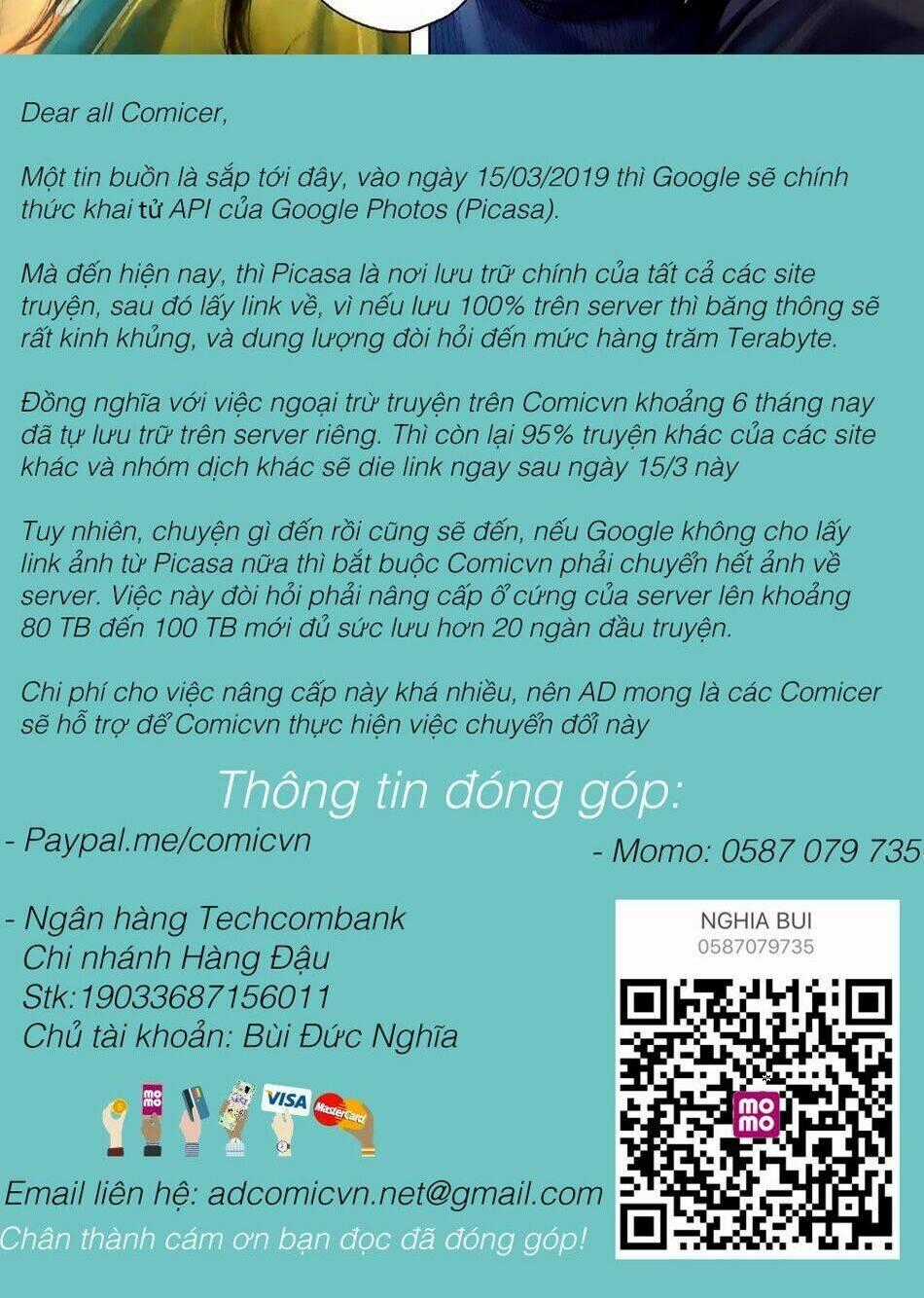 Tam Quốc Chí Dị - Chapter 8 - Trang 33