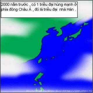 Tam Quốc Chí Remix - Chapter 1 - Trang 1