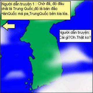 Tam Quốc Chí Remix - Chapter 1 - Trang 3