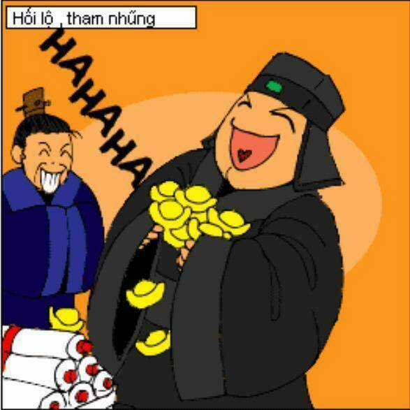 Tam Quốc Chí Remix - Chapter 1 - Trang 6