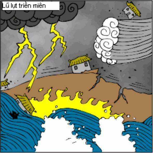 Tam Quốc Chí Remix - Chapter 1 - Trang 7