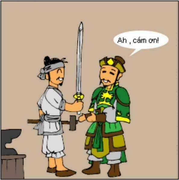 Tam Quốc Chí Remix - Chapter 2 - Trang 46