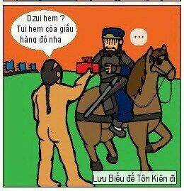 Tam Quốc Chí Remix - Chapter 4 - Trang 27