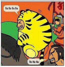 Tam Quốc Chí Remix - Chapter 4 - Trang 28