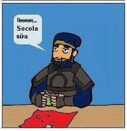 Tam Quốc Chí Remix - Chapter 4 - Trang 31