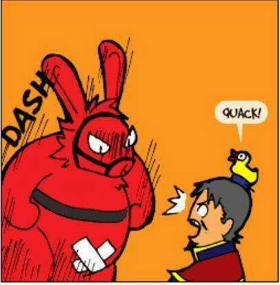 Tam Quốc Chí Remix - Chapter 4 - Trang 36