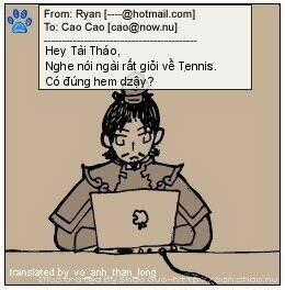 Tam Quốc Chí Remix - Chapter 5 - Trang 1