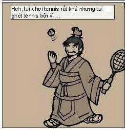 Tam Quốc Chí Remix - Chapter 5 - Trang 2