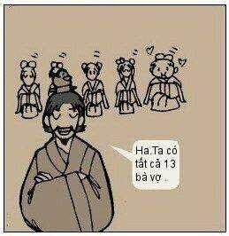 Tam Quốc Chí Remix - Chapter 5 - Trang 22