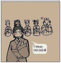 Tam Quốc Chí Remix - Chapter 5 - Trang 23