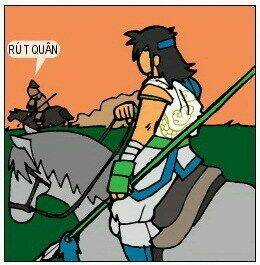 Tam Quốc Chí Remix - Chapter 5 - Trang 29