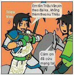 Tam Quốc Chí Remix - Chapter 5 - Trang 30