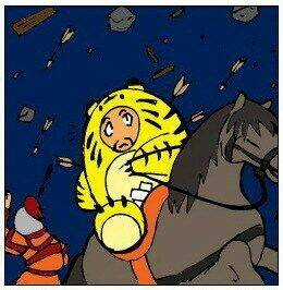 Tam Quốc Chí Remix - Chapter 5 - Trang 39