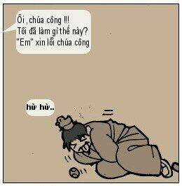 Tam Quốc Chí Remix - Chapter 5 - Trang 5