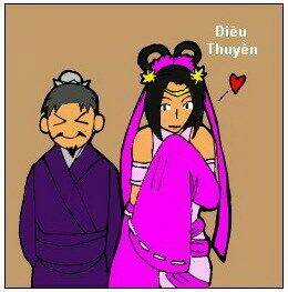 Tam Quốc Chí Remix - Chapter 5 - Trang 54